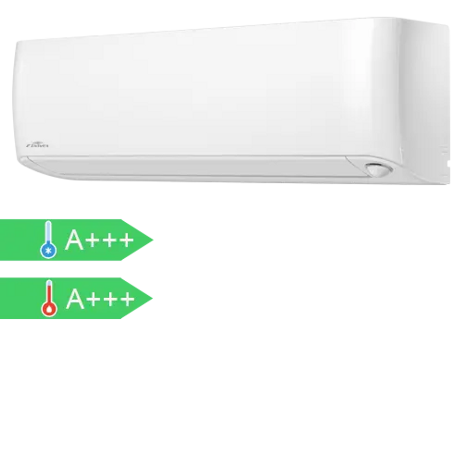 Fisher Nordic 3 5 kW inverteres split kl ma szett Klimaman.hu