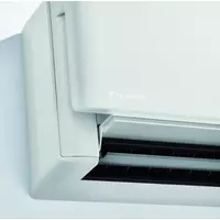 Kép 2/2 - Daikin Stylish FTXA25AW matt fehér multi beltéri egység - 2,5kW