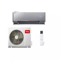 Kép 4/4 - TCL Fresh-in TAC-09CHSD/FAI inverteres split klíma szett 2,7 kW