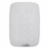 Kép 5/5 - AJAX Keypad - Érintésvezérelt kezelő panel, LED visszajelzés,