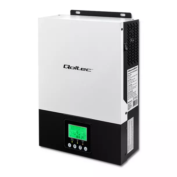 Hybrid Inverter 1500 Watt