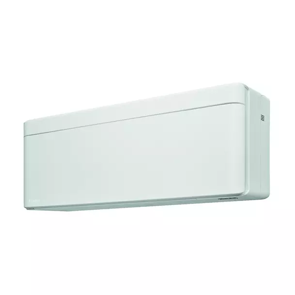 Daikin Stylish FTXA35AW/RXA35A oldalfali split klíma csomag - 3,5kW