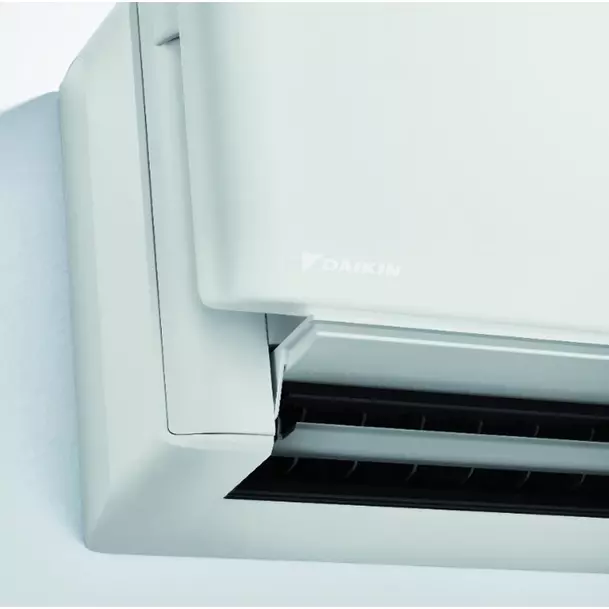 Daikin Stylish FTXA50AW matt fehér multi beltéri egység - 5 kW