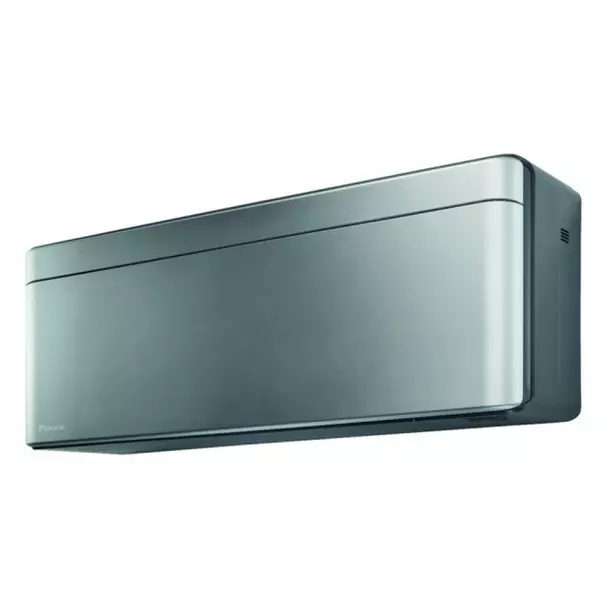 Daikin Stylish FTXA35BS fényes ezüst multi beltéri egység - 3,5kW