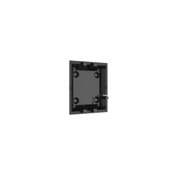 Ajax MotionProtect SmartBracket - MotionProtect konzol - Fekete